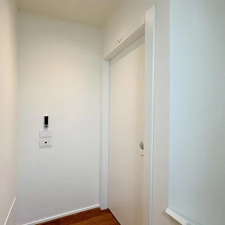 Oda ve Kahvaltı Carmen Garden Burano