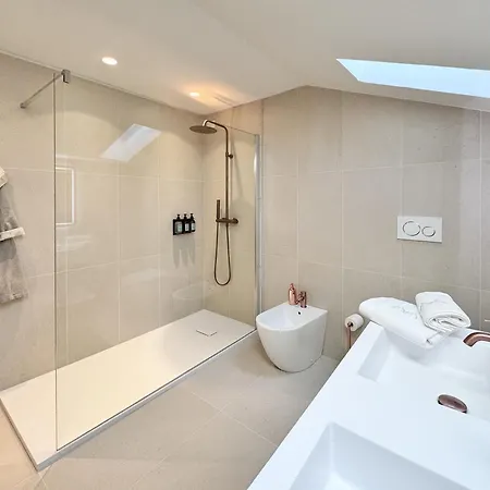 Carmen Garden Burano