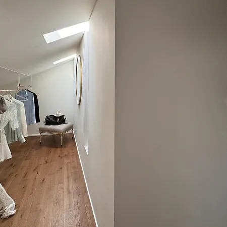 Carmen Garden Burano