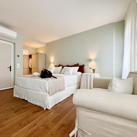 Bed and Breakfast Carmen Garden 4*