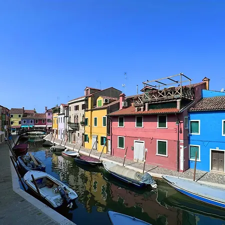 Carmen Garden 3* Burano