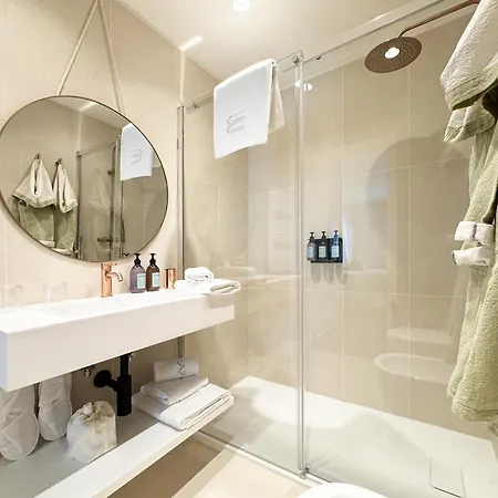 Carmen Garden Oda ve Kahvaltı