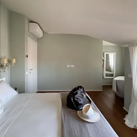 Carmen Garden Bed & Breakfast *