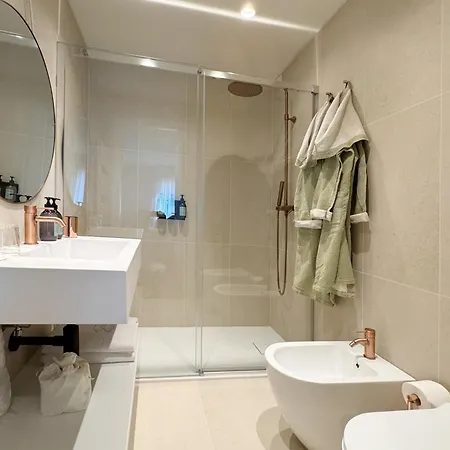 Oda ve Kahvaltı Carmen Garden 3*