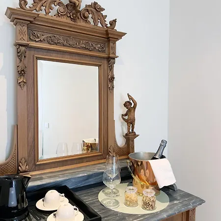 Carmen Garden Oda ve Kahvaltı Burano