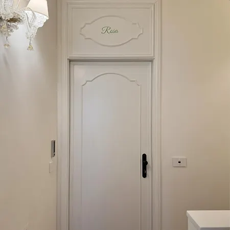 Bed and Breakfast Carmen Garden Μπουράνο