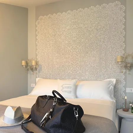 Carmen Garden Oda ve Kahvaltı Burano