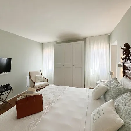 Bed & Breakfast Carmen Garden 4*