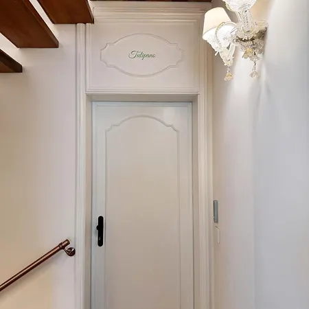 Carmen Garden Bed & Breakfast