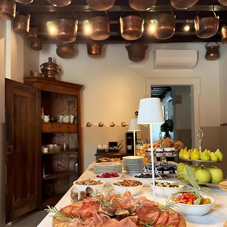 Carmen Garden Burano