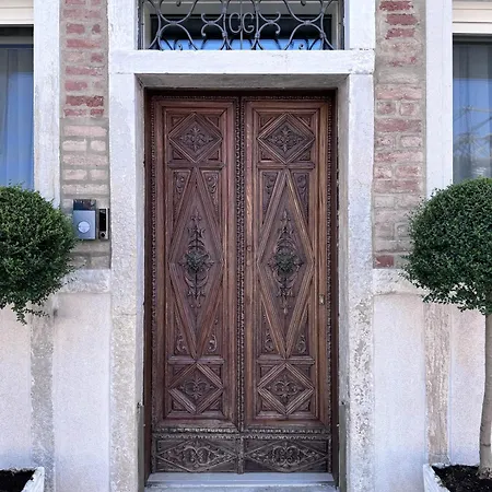 Carmen Garden 3* Burano