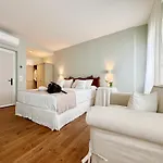 Bed and Breakfast Carmen Garden 4*