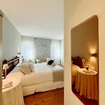 Oda ve Kahvaltı Carmen Garden Burano