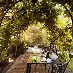 Bed and Breakfast Carmen Garden