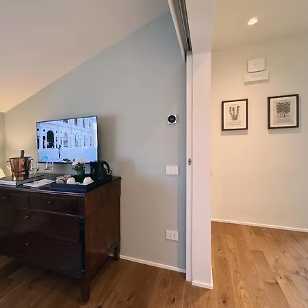 Carmen Garden לינה וארוחת בוקר 3*