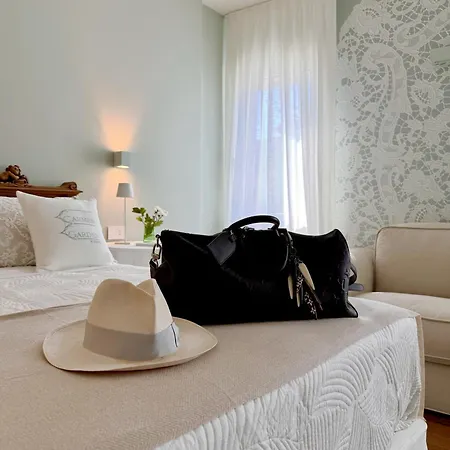 Carmen Garden 4*