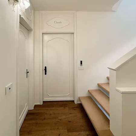 住宿加早餐酒店 Carmen Garden