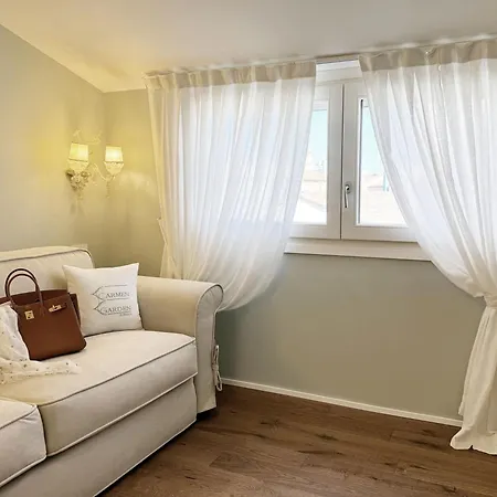 Carmen Garden 3* בוראנו