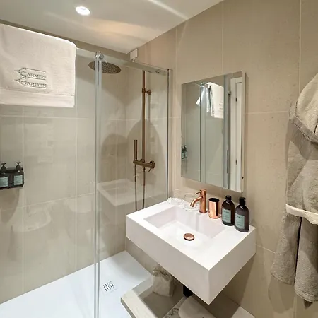 Carmen Garden 3* בוראנו