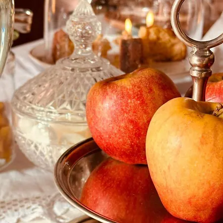 Carmen Garden 3* 布拉诺岛