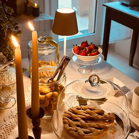 住宿加早餐酒店 Carmen Garden