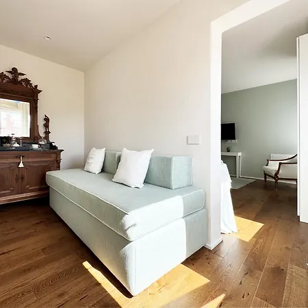 Carmen Garden Bed & Breakfast Burano
