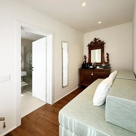 住宿加早餐酒店 Carmen Garden 布拉诺岛