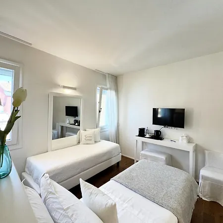 住宿加早餐酒店 Carmen Garden 3*