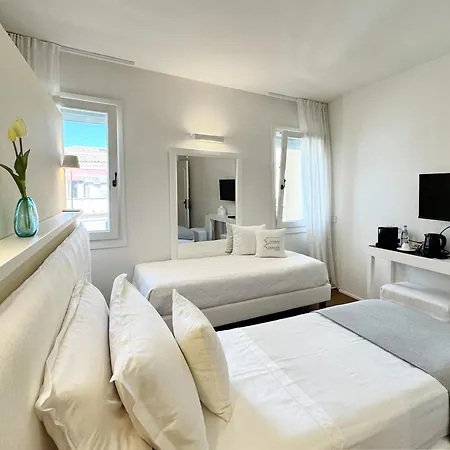 Carmen Garden 住宿加早餐酒店 3*