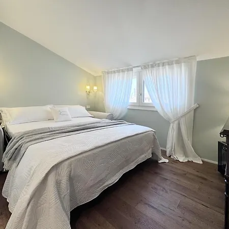 Carmen Garden 4* Burano