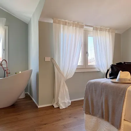 Carmen Garden Bed & Breakfast Burano