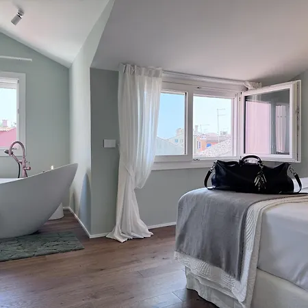 Carmen Garden Bed & Breakfast 4*