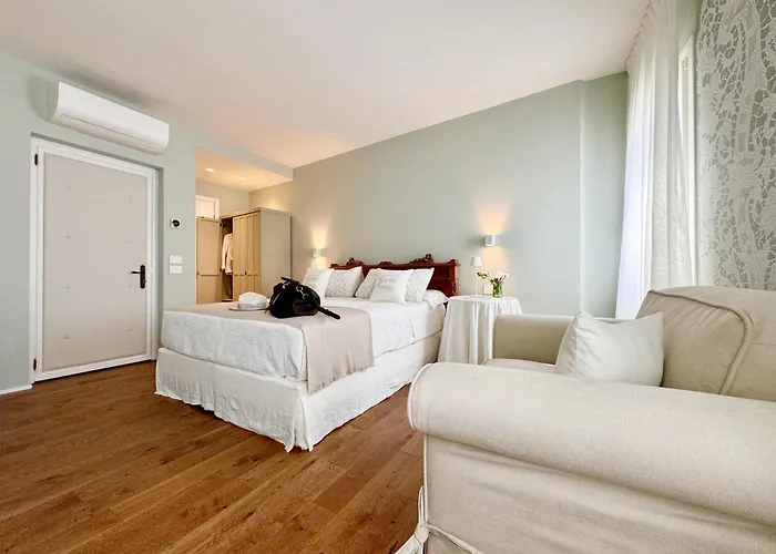 Bed & Breakfast Carmen Garden 3*