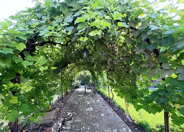 Carmen Garden Bed & Breakfast 3*