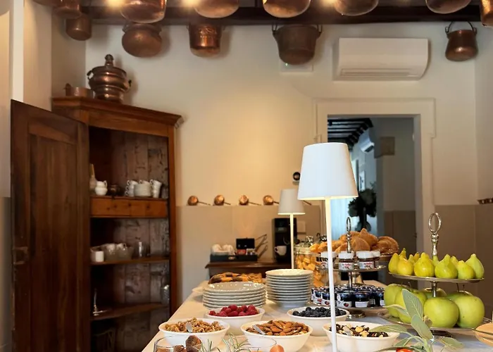 Carmen Garden Burano